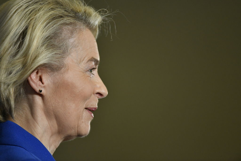 Von der Leyen açıkladı: Mercosur ticaret anlaşması geçici olarak uygulanacak