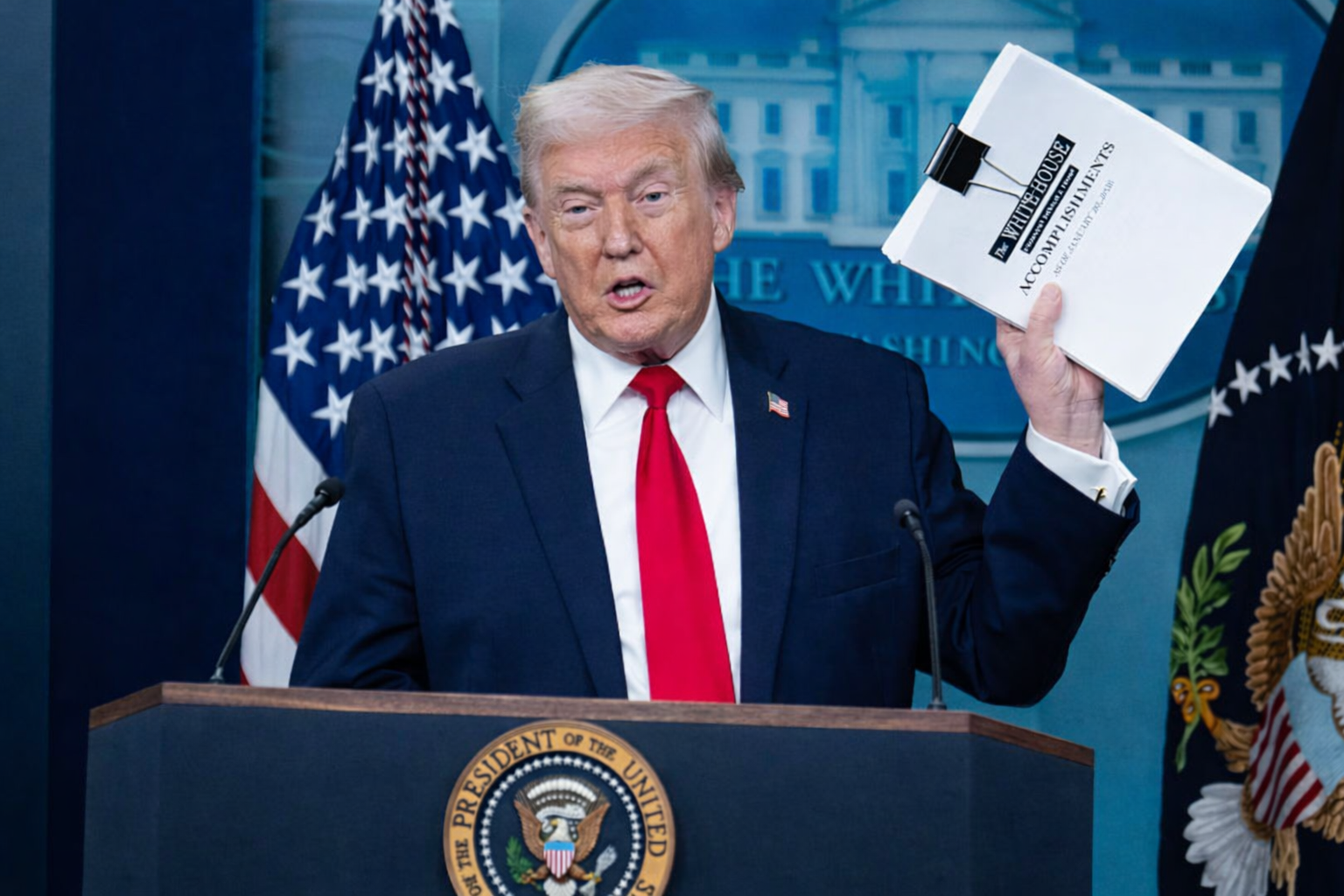 Trump’ın İran füze iddiası ABD istihbaratı tarafından desteklenmedi