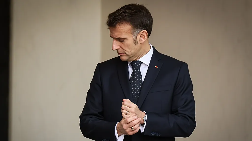 Macron, Avrupalı ortaklar önünde Fransa’nın nükleer doktrini hakkında konuşacak
