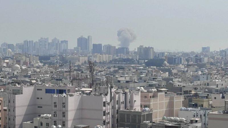 ABD-İsrail: İran Savaşı Adım adım ilerliyor