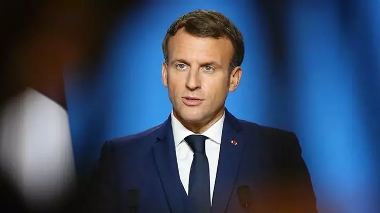 Fransa BMGK'yi acil toplantıya çağırdı