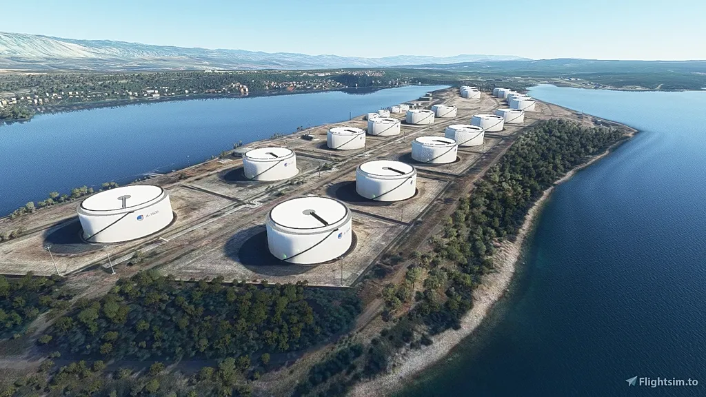 Macaristan'ın enerji devi Hırvatistan'ı yasal işlem başlatmakla tehdit ediyor