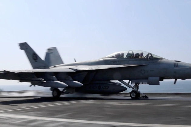 ABD’nin Körfez müttefikleri sarsıldı ve İran saldırılarının ardından iyi seçenekler görmüyor