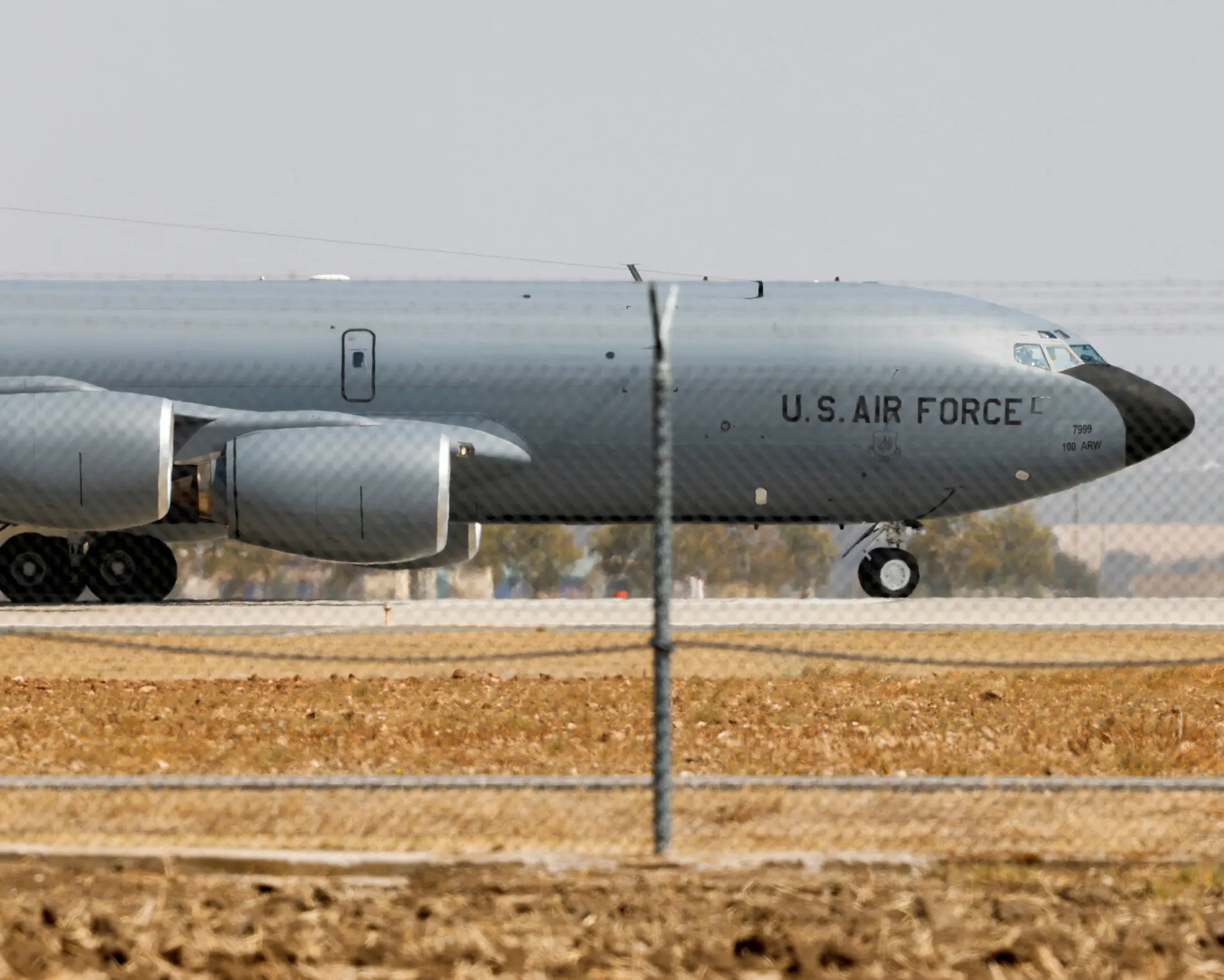 İspanya, ABD’nin İran’a saldırı için ortak üsleri kullanmasına izin vermedi