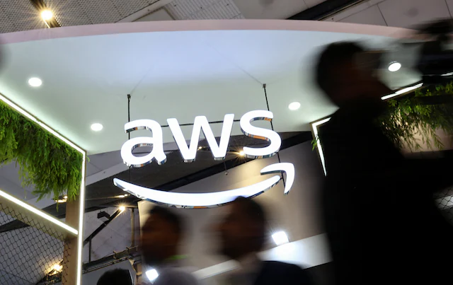 Amazon’un AWS hizmetlerinde kesinti