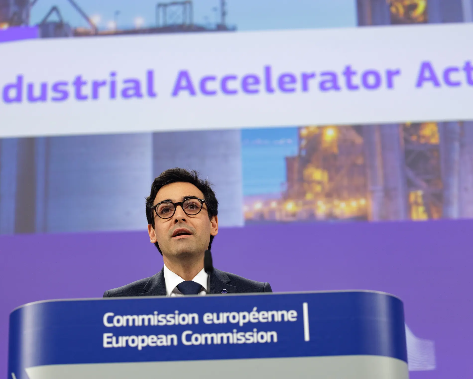 Avrupa Komisyonu, Çin’e karşı rekabet için “Buy EU” planını önerdi