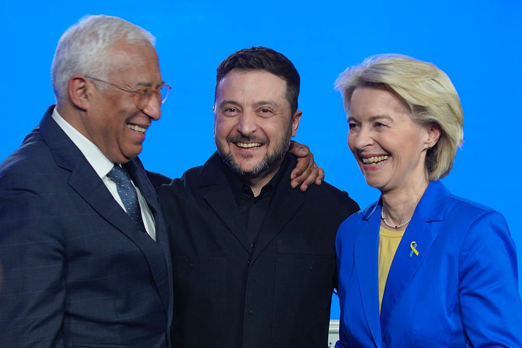 AB genişleme planı başkentlerden zayıf destek aldı