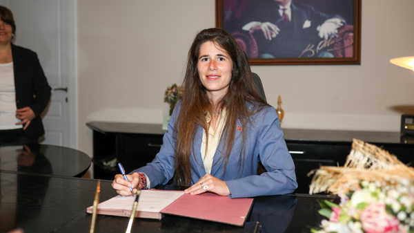 Son Dakika... Çeşme Belediye Başkanı Lal Denizli'nin uyuşturucu testi sonucu belli oldu!