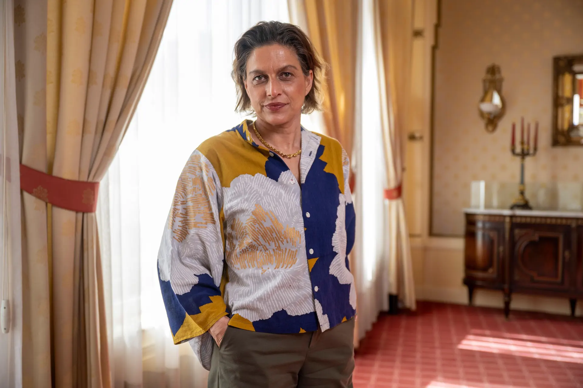 Afgan kadınların radyosu Taliban rejimine inat ayakta