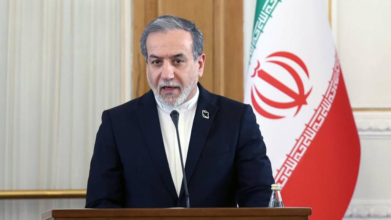 İran Dışişleri Bakanı Erakçi, ABD basınına konuştu: ‘Şimdi tekrar ateşkes mi istiyorsunuz? Bu böyle olmaz’