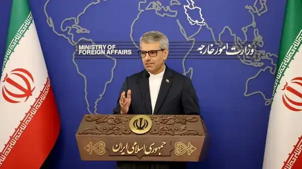 İran Dışişleri Bakanlığı'ndan 'ateşkes' açıklaması