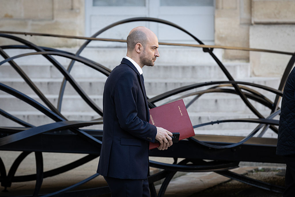 Fransa’nın en üst düzey diplomatı, Ursula von der Leyen’i dış politikada yetki aşımıyla suçladı