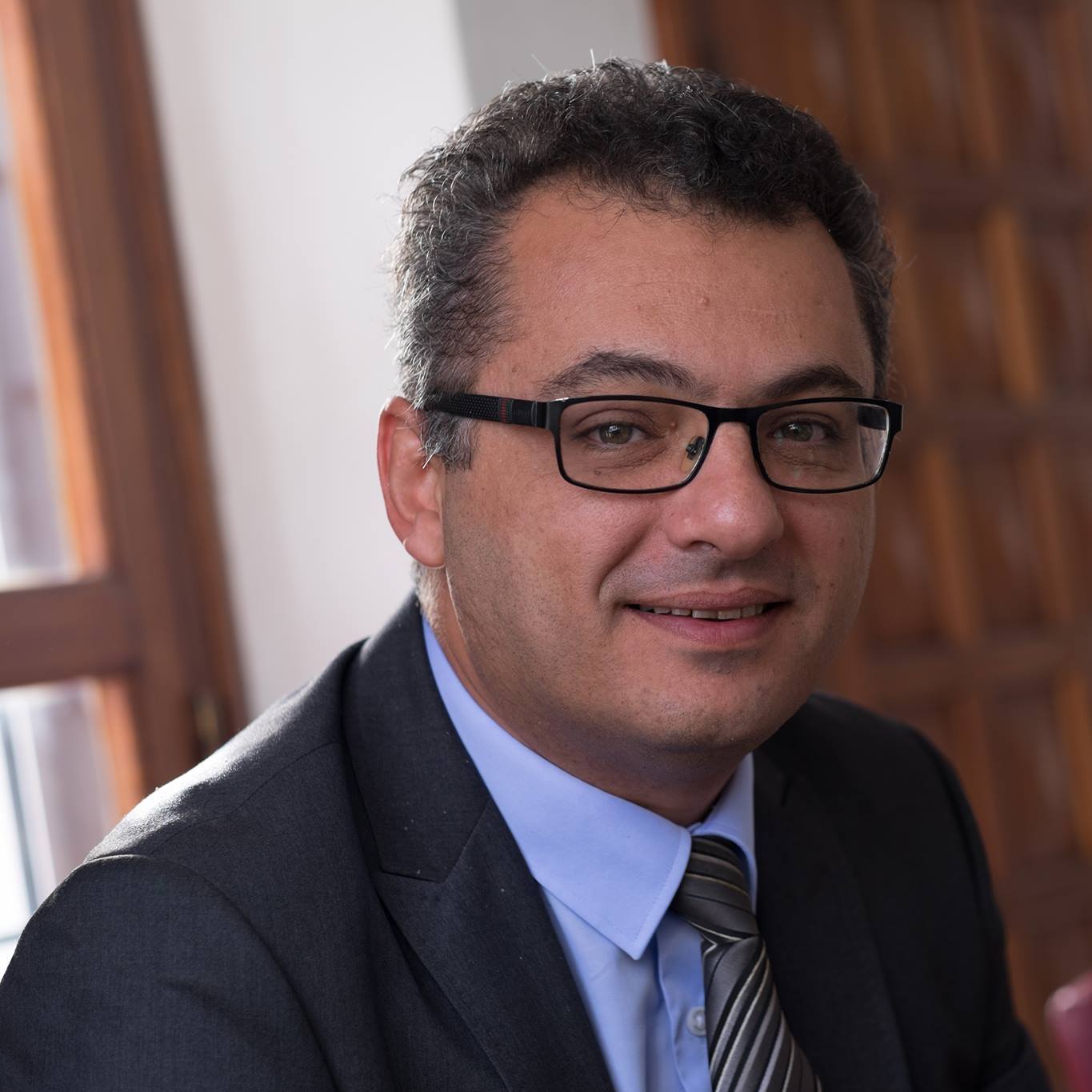 Hristodulidis’in F-16 yorumuna KKTC Cumhurbaşkanı Erhürman’dan tepki