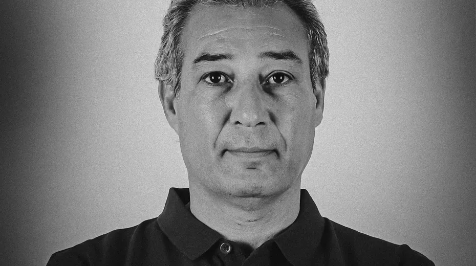 Trabzonspor antrenörü Orhan Kaynak hayatını kaybetti