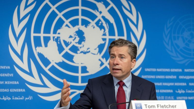 "Orta Doğu'daki çatışmaların maliyeti günde 1 milyar dolar"