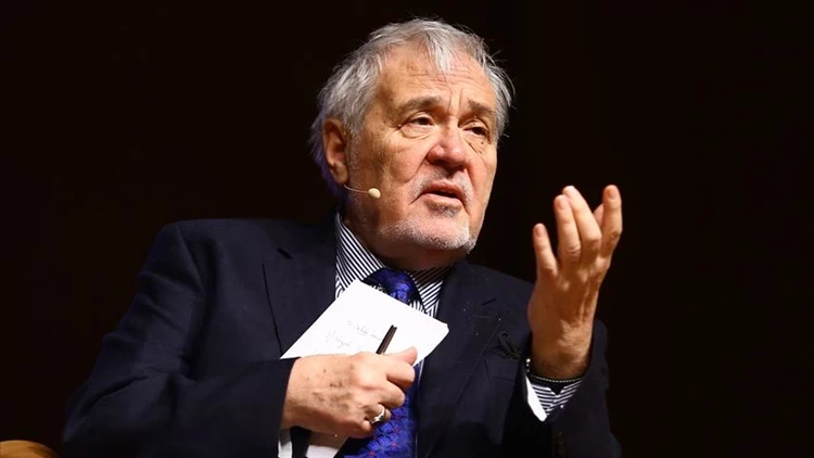 İlber Ortaylı hayatını kaybetti