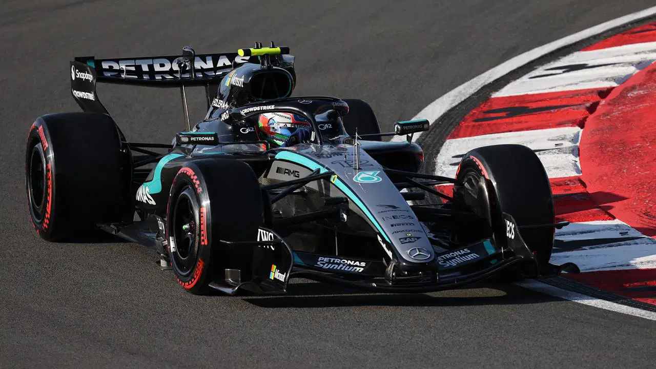 Bir ilki başardı: Kimi Antonelli Formula 1 tarihine geçti!