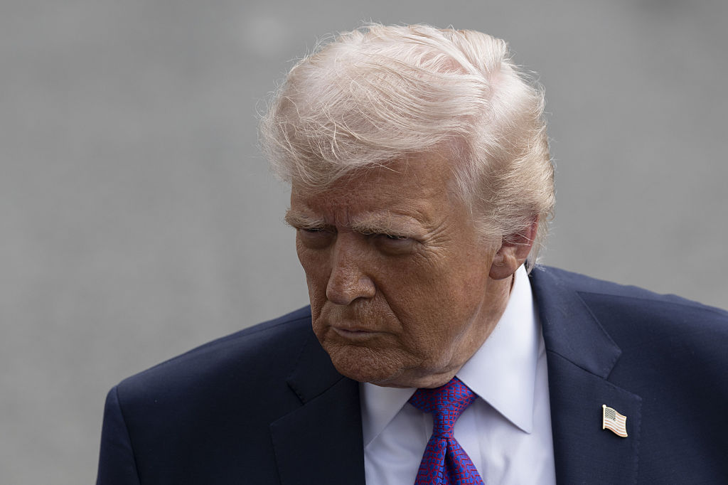 Trump, İran’la savaşın etkilediği deniz yolunu güvenceye almak için ısrarcı