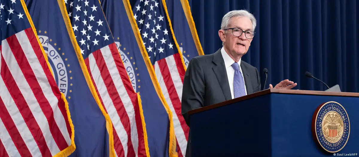 FED Başkanı Powell hakkındaki soruşturma durduruldu