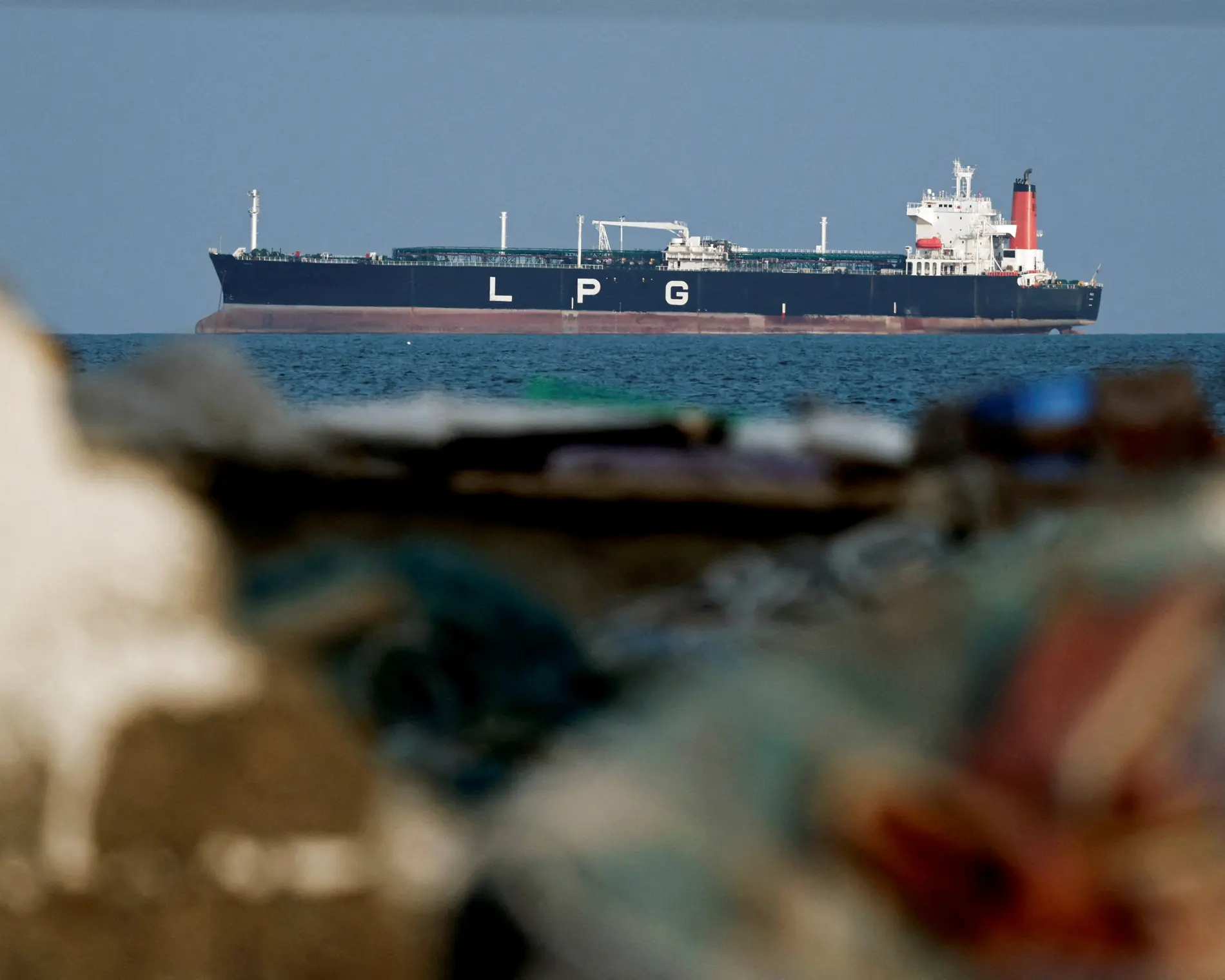 Trump’ın Hürmüz Boğazı’na müttefik konuşlandırılması çağrısına sınırlı yanıt