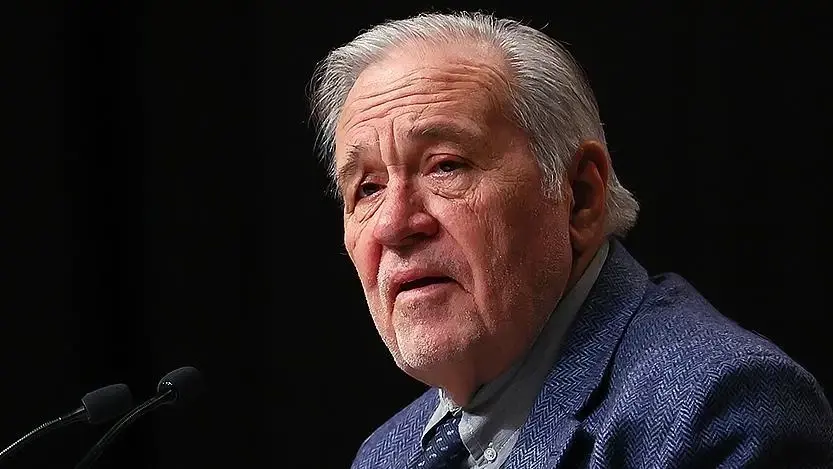 Prof.Dr. İlber Ortaylı son yolculuğuna uğurlandı