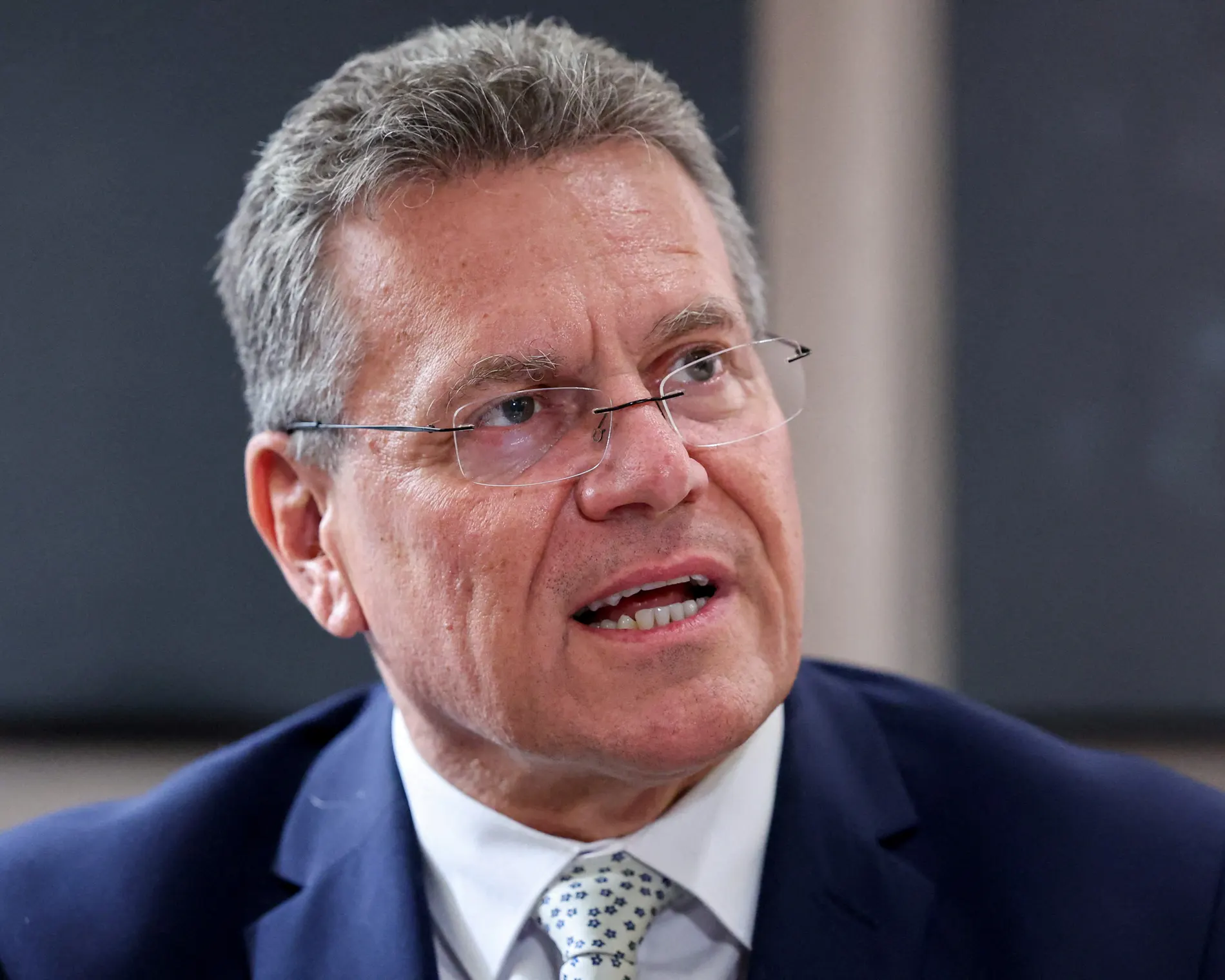 AB, “reset” anlaşmasının başarısız olmaması için İngiltere ile görüşmelerin acilen yeniden başlatılmasını istiyor