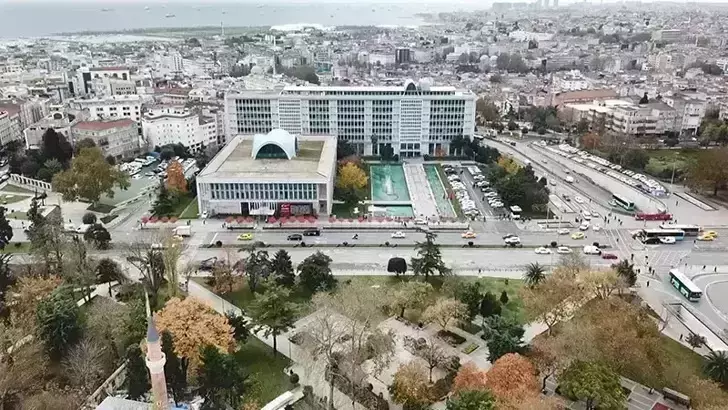 İBB'ye yönelik 'Yolsuzluk' davasında 6'ncı duruşma