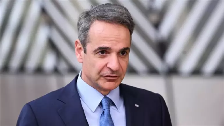 Yunanistan'da kritik oylama... Türkiye'ye karşı ''İsrail kalkanı''