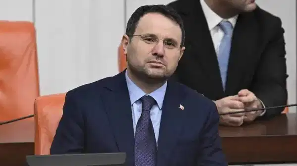 Adalet Bakanı Akın Gürlek'ten Özgür Özel'in 'mal varlığı' iddialarına yanıt