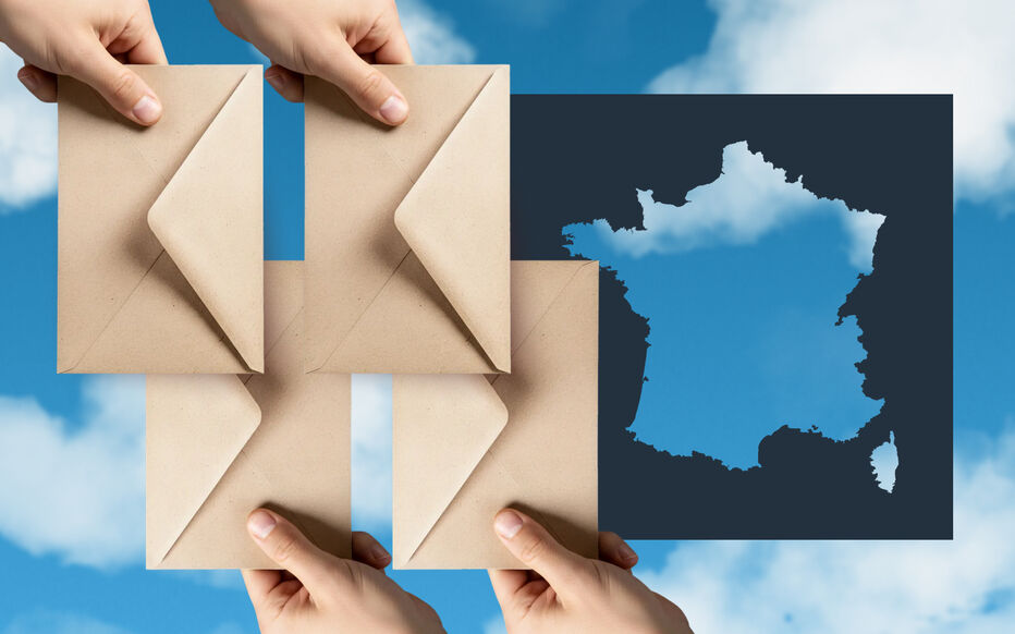 Fransa'da 2026 Belediye Seçimleri: LFI, PS, Yeşiller, PCF…