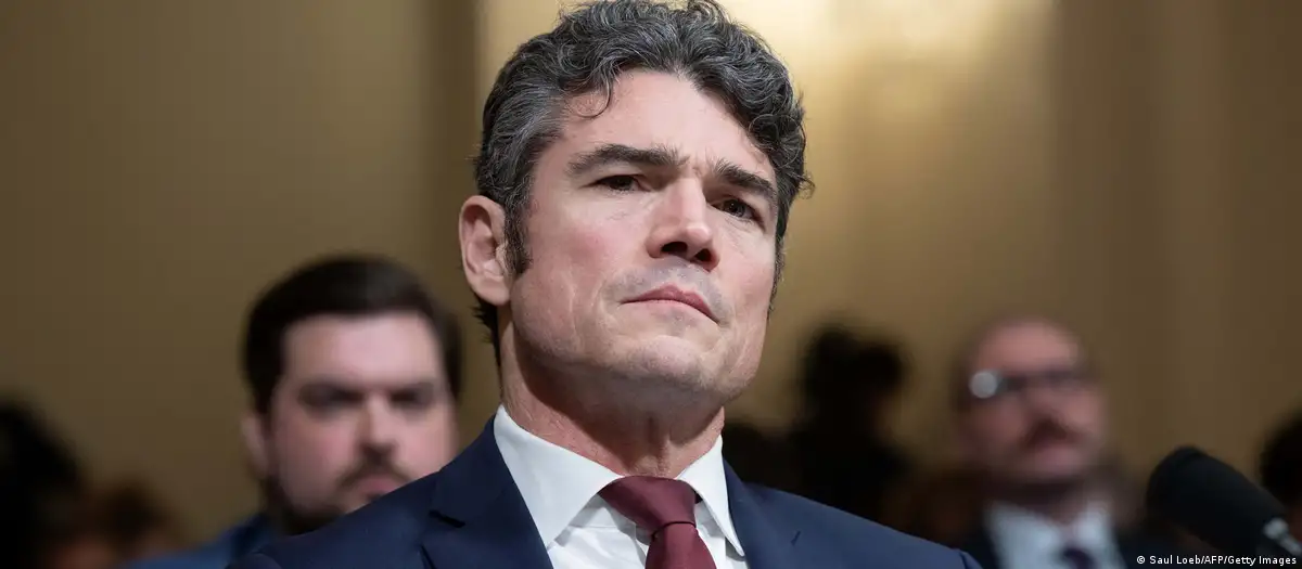 Trump yönetiminde ilk İran istifası: Vicdanım el vermiyor