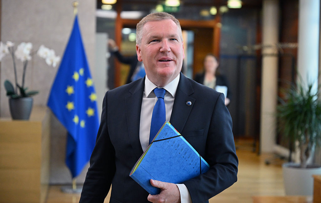 McGrath: Dijital adalet kuralları bürokrasiyi azaltacak