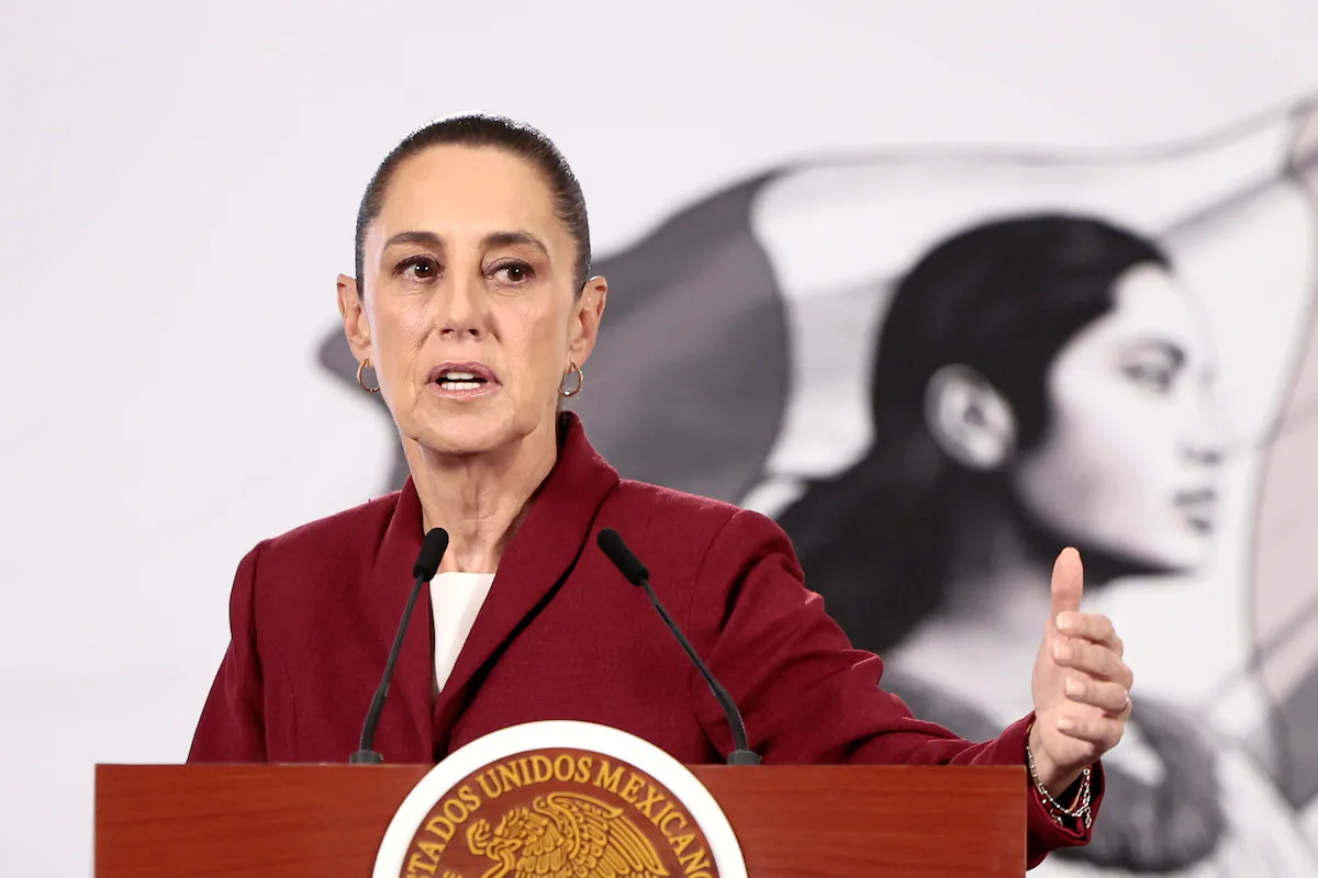 Meksika Cumhurbaşkanı, İspanya Kralı Felipe’nin “yakınlaşma jestini” olumlu karşıladı