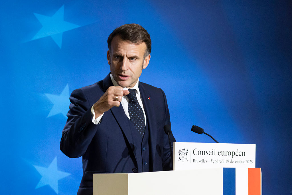 Macron, İran savaşı tırmanırken dünyaya “aklıselime dönün” çağrısı yaptı