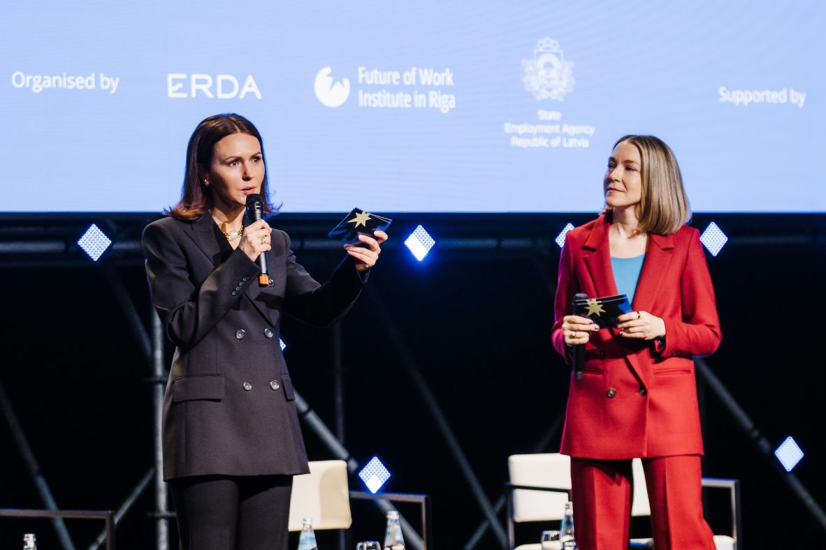 Yapay zekâ bazı işleri ortadan kaldıracak ve yenilerini yaratacak