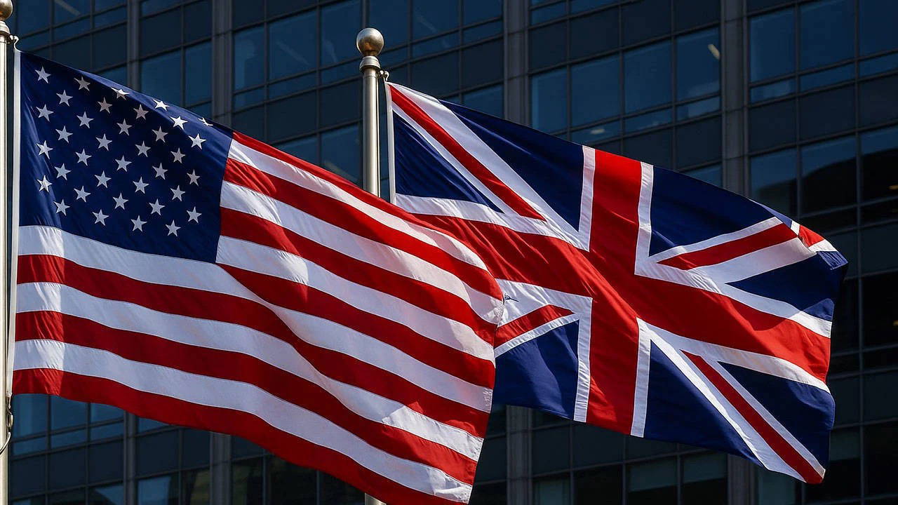 İngiltere’den ABD’ye üs izni: İran’a yönelik saldırılar için kapılar açıldı