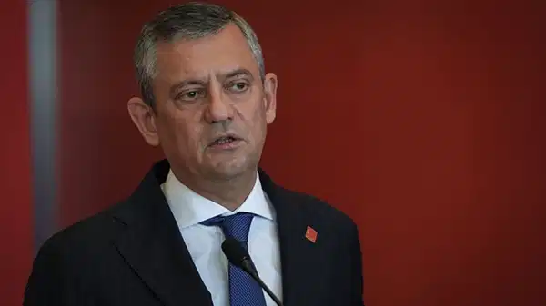 Katar'daki helikopter kazasında 3 Türk personel şehit oldu: Özgür Özel'den 'taziye' mesajı