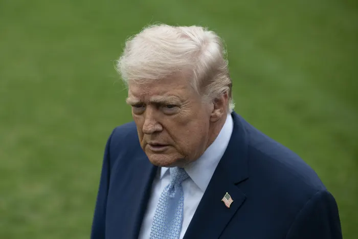 Trump, İran enerji tesislerine yönelik saldırıları beş günlüğüne erteledi