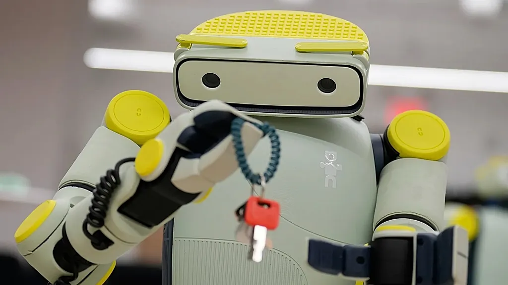 Amazon, evlere yönelik çocuk boylarında robot geliştiren Fauna Robotics’i satın aldı