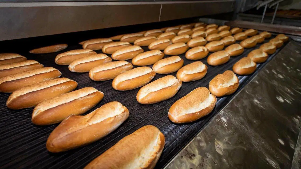 İzmir'de ekmeğe zam geldi!