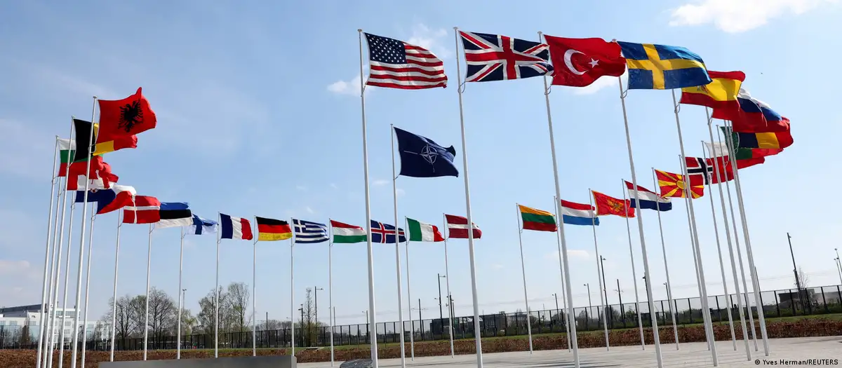 MSB teyit etti: Türkiye'de yeni NATO karargâhı kuruluyor