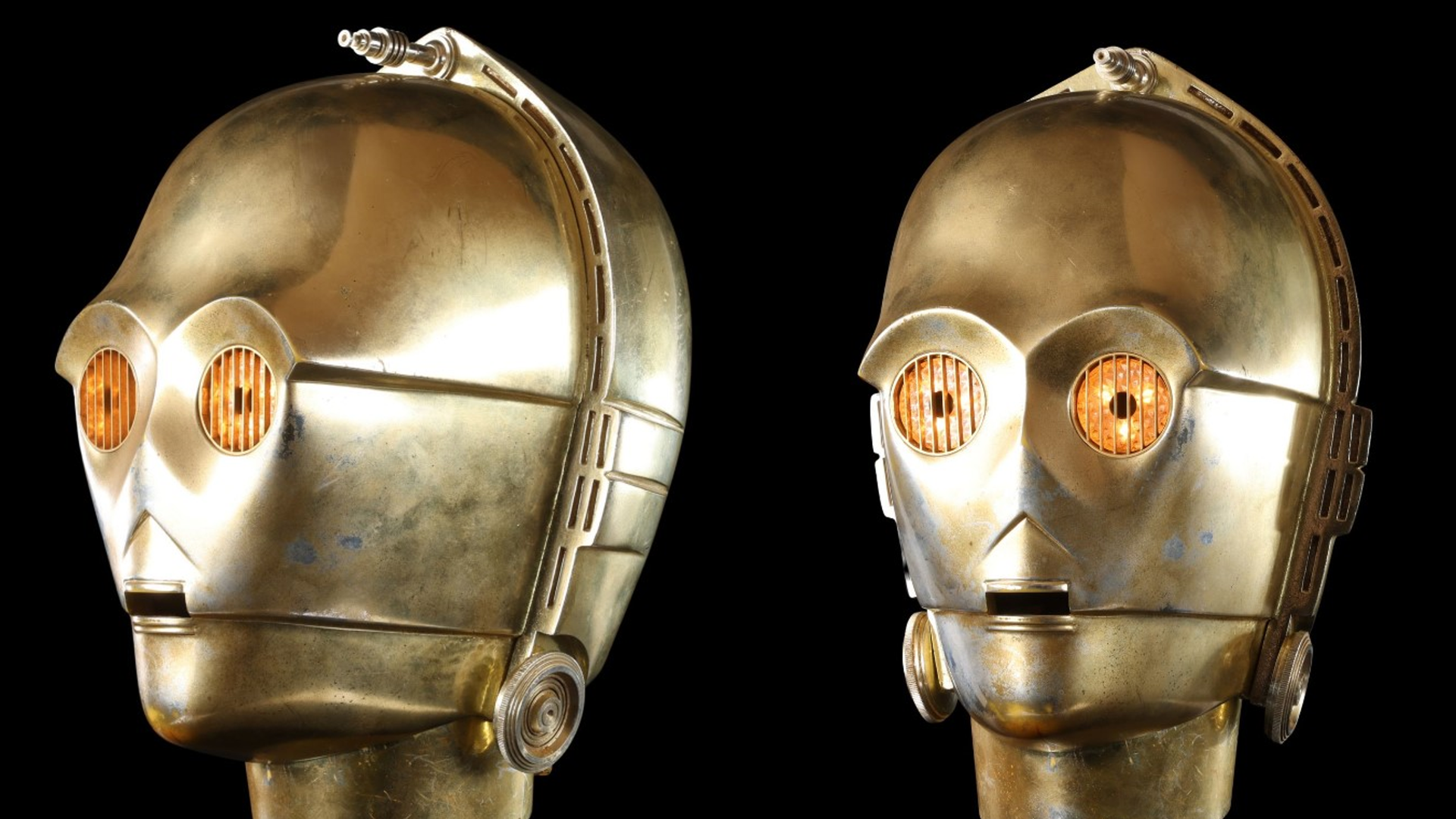 Star Wars hatırası rekor kırdı