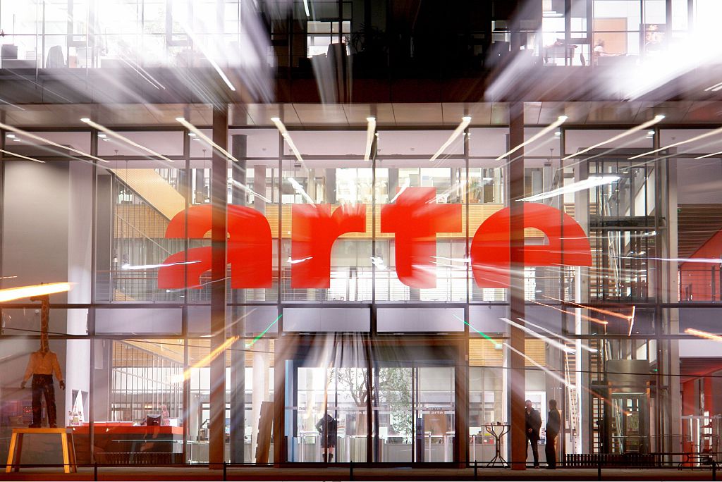 Paris ve Berlin, ARTE yayıncısını pan-Avrupa bir dijital platforma dönüştürmek istiyor