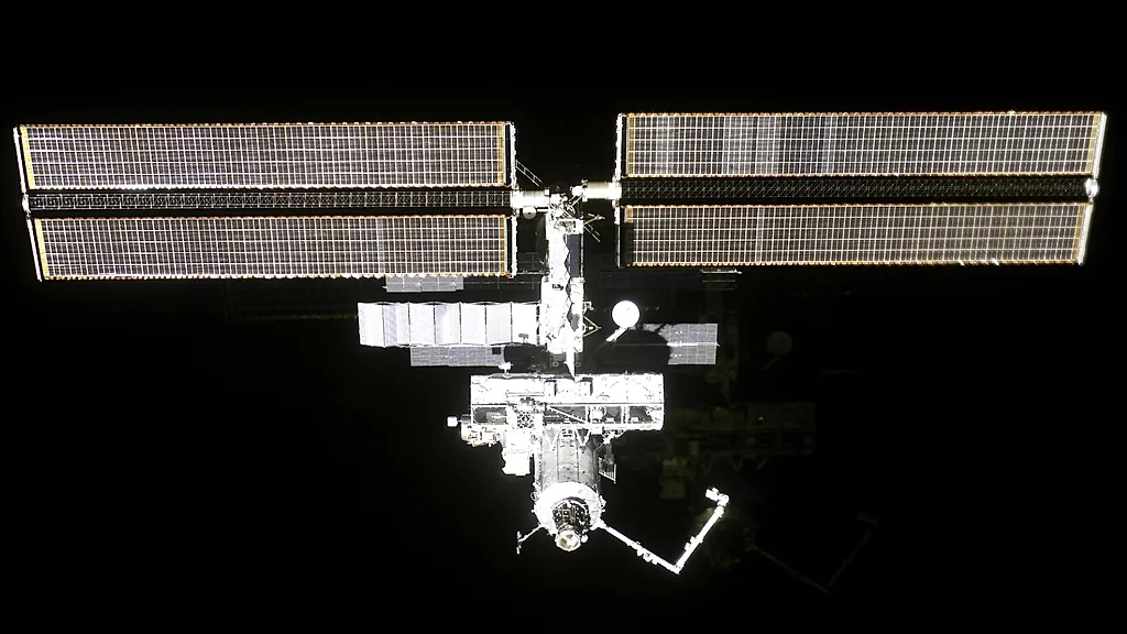 Uzayda gizemli hastalık: NASA’nın Ay planları risk altında mı?