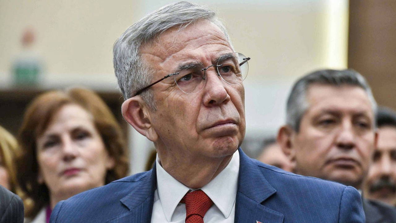 'Soruşturma' diye duyurulmuştu: ABB'den 'Mansur Yavaş' açıklaması