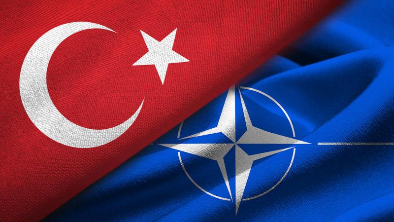 NATO'dan Türkiye'de düzenlenecek zirveye dair "100 gün kaldı" paylaşımı