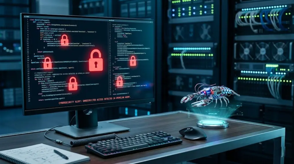 Dijital “ıstakozların” ilerleyişi devam ediyor