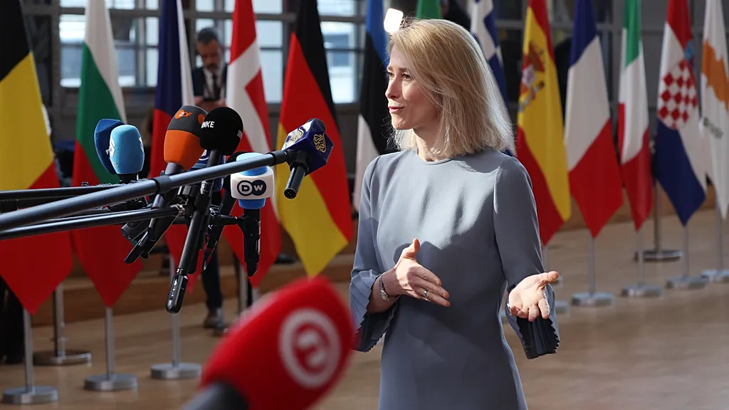 AB, hüküm giymiş Filistinlilerin idamına karşı hamle yapıyor