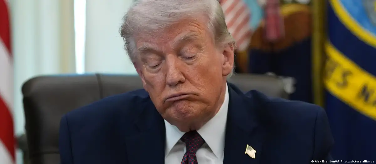 Trump: NATO'dan çıkmayı ciddi ciddi düşünüyorum