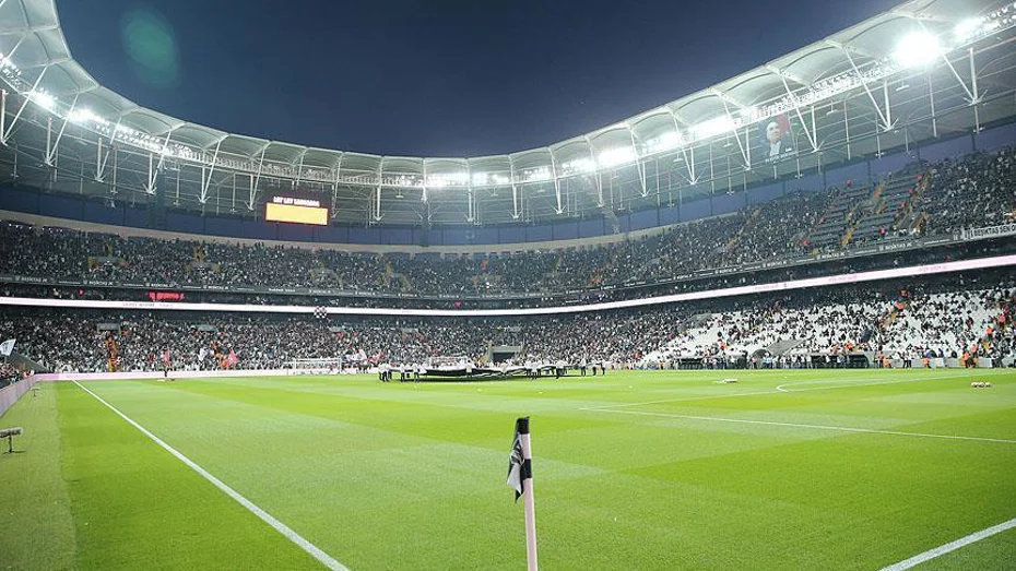Beşiktaş 1.18 milyar liralık dev geliri resmen duyurdu!